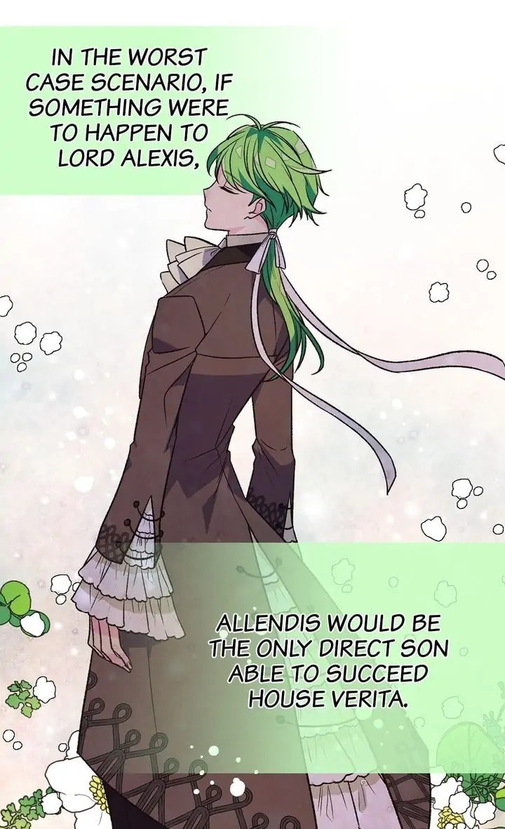 The Abandoned Empress Chapter 128 page 26 - 