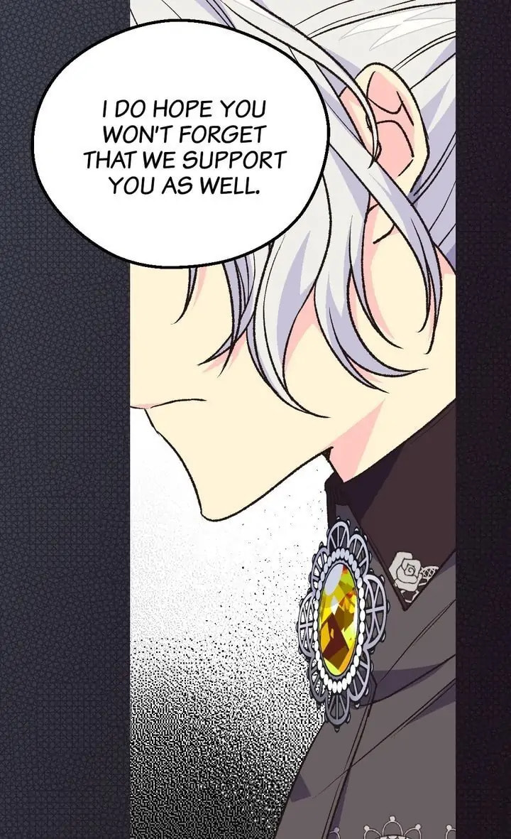 The Abandoned Empress Chapter 128 page 29 - 