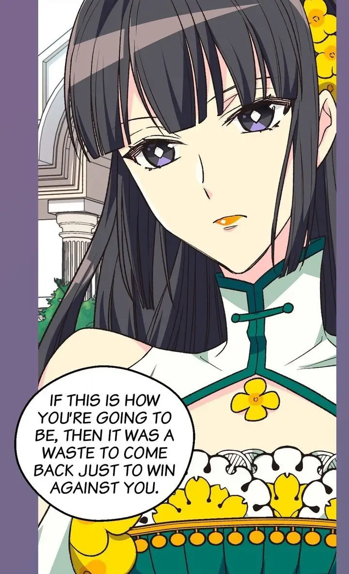 The Abandoned Empress Chapter 128 page 4 - 