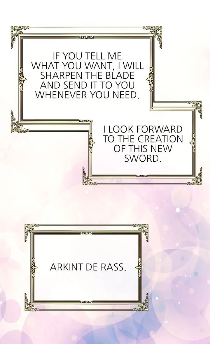 The Abandoned Empress Chapter 128 page 32 - 
