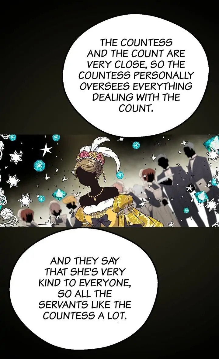 The Abandoned Empress Chapter 128 page 35 - 