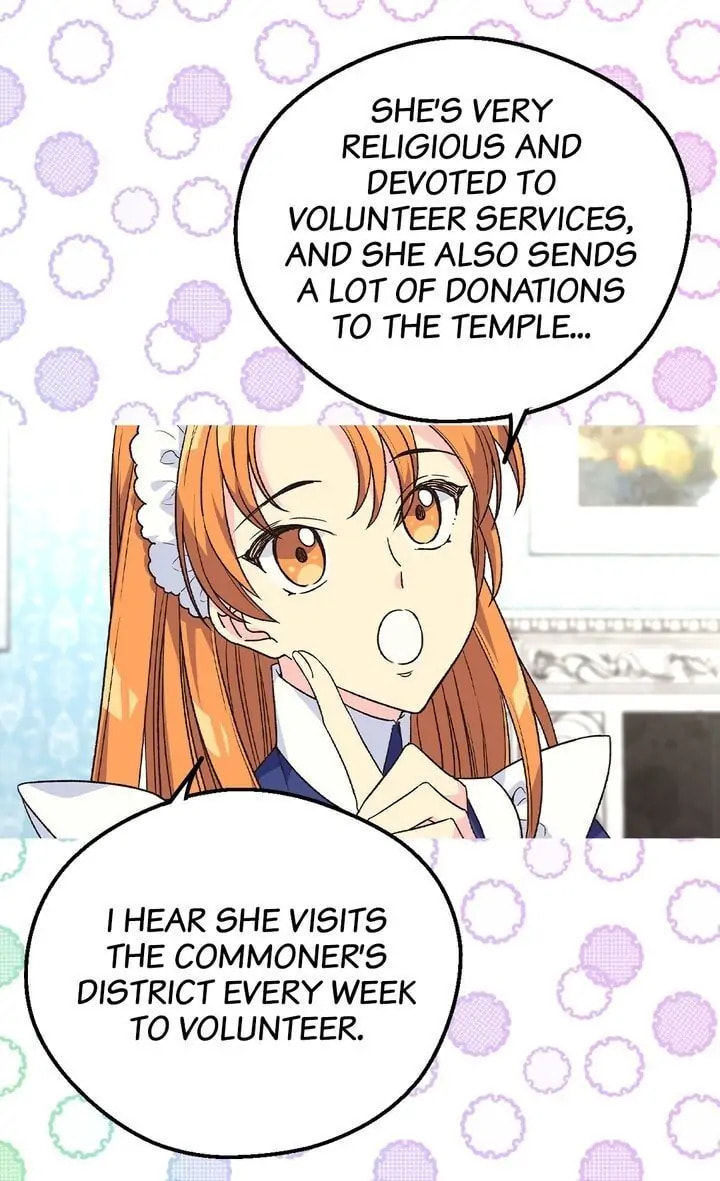 The Abandoned Empress Chapter 128 page 36 - 