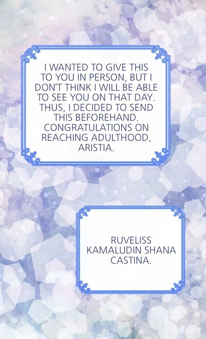 The Abandoned Empress Chapter 128 page 41 - 