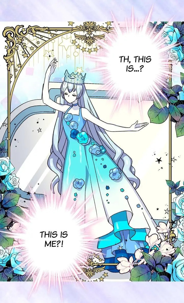 The Abandoned Empress Chapter 128 page 43 - 