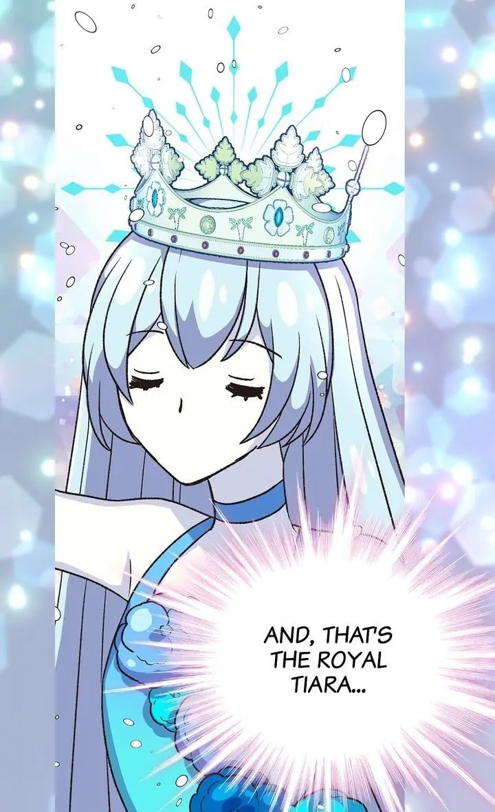 The Abandoned Empress Chapter 128 page 44 - 