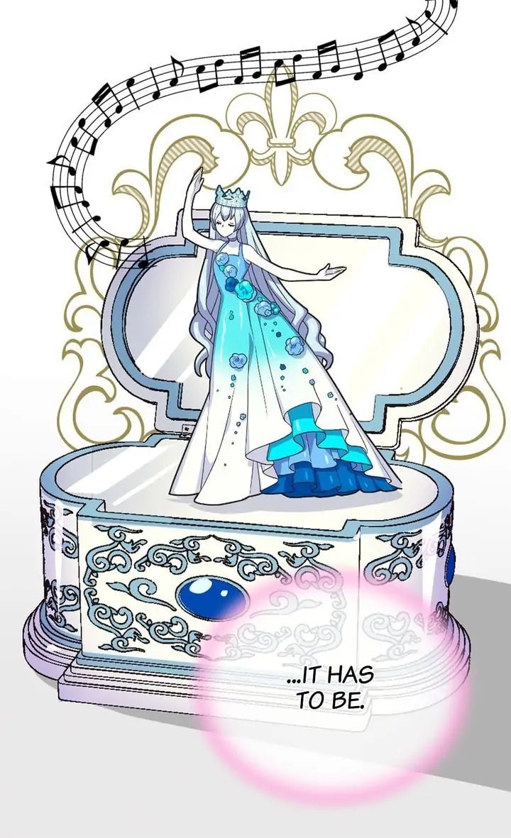 The Abandoned Empress Chapter 128 page 46 - 