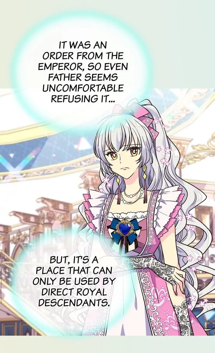 The Abandoned Empress Chapter 128 page 48 - 