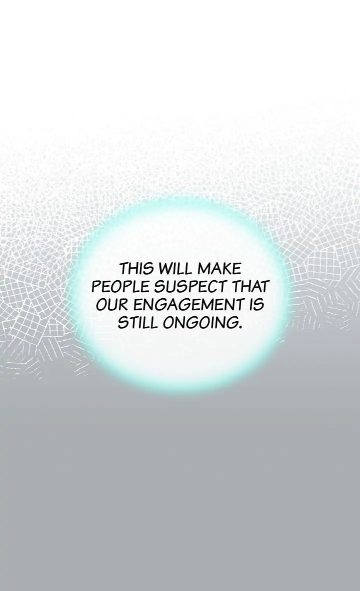 The Abandoned Empress Chapter 128 page 49 - 