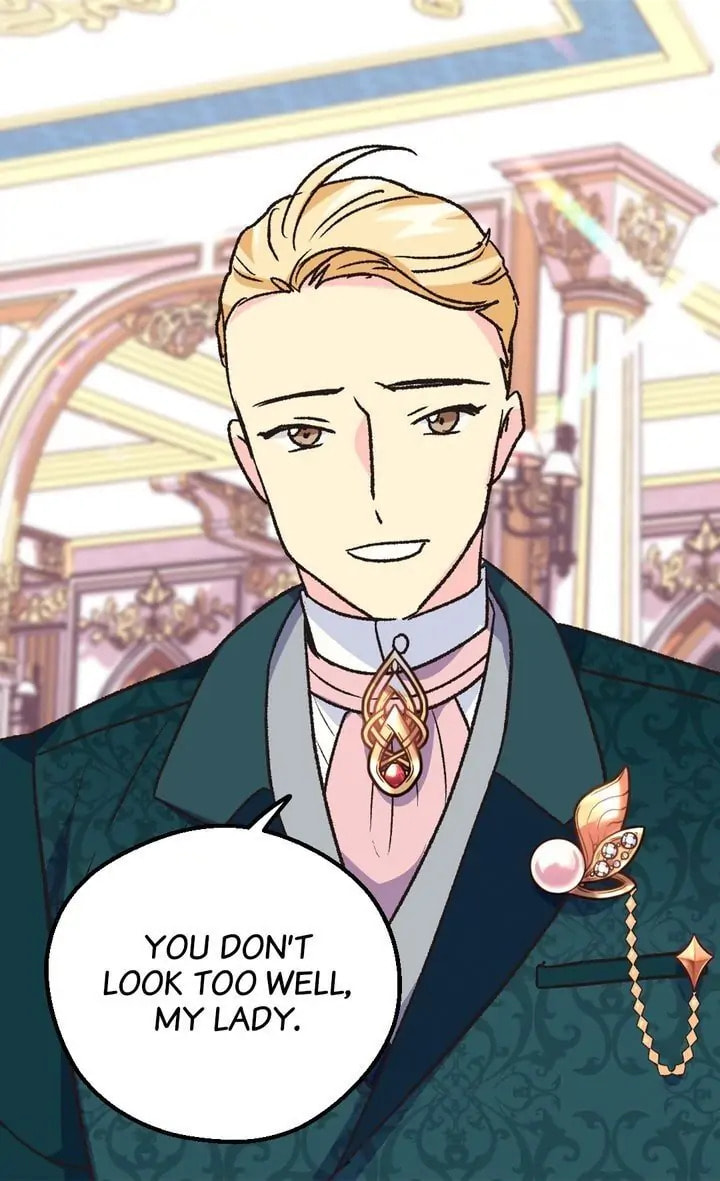 The Abandoned Empress Chapter 128 page 50 - 