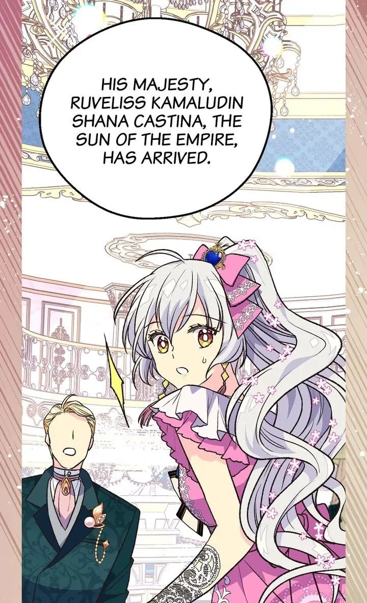 The Abandoned Empress Chapter 128 page 55 - 