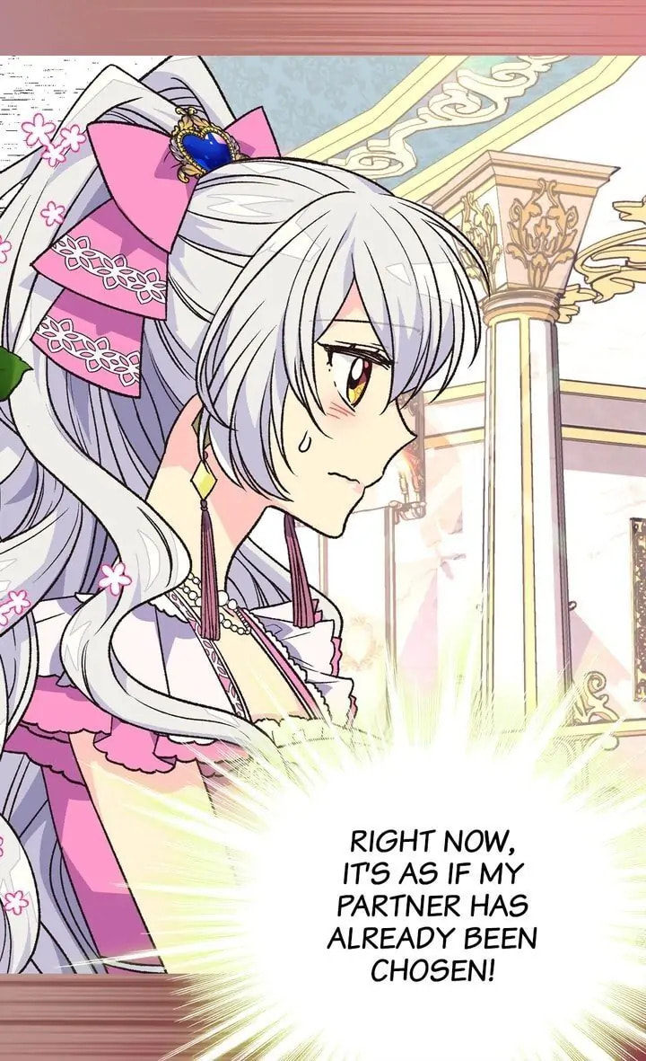 The Abandoned Empress Chapter 128 page 62 - 