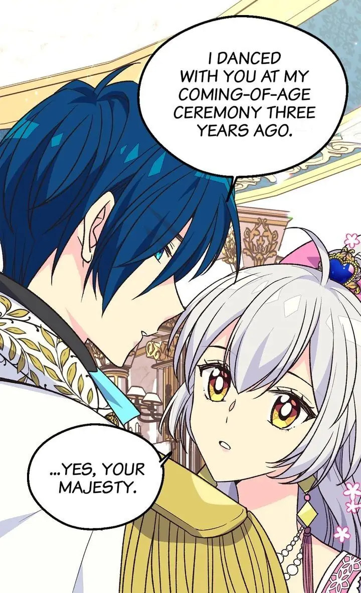 The Abandoned Empress Chapter 128 page 69 - 