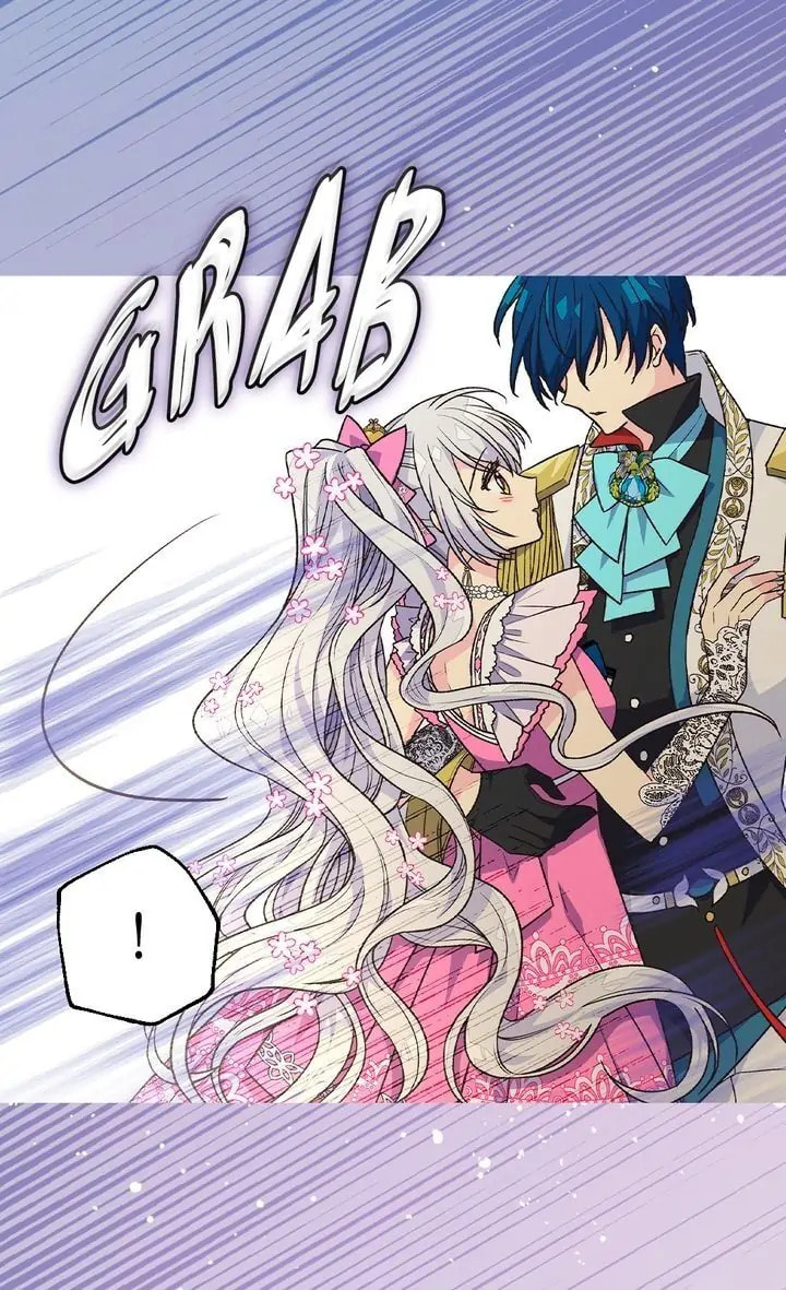 The Abandoned Empress Chapter 128 page 76 - 