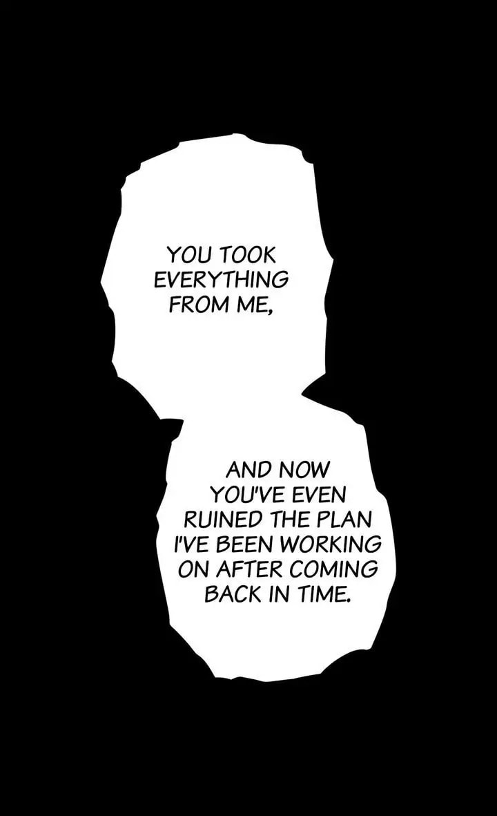 The Abandoned Empress Chapter 128 page 10 - 