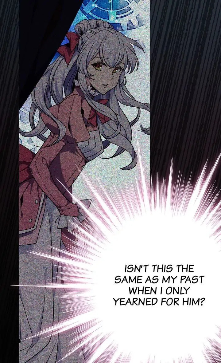 The Abandoned Empress Chapter 129 page 13 - 