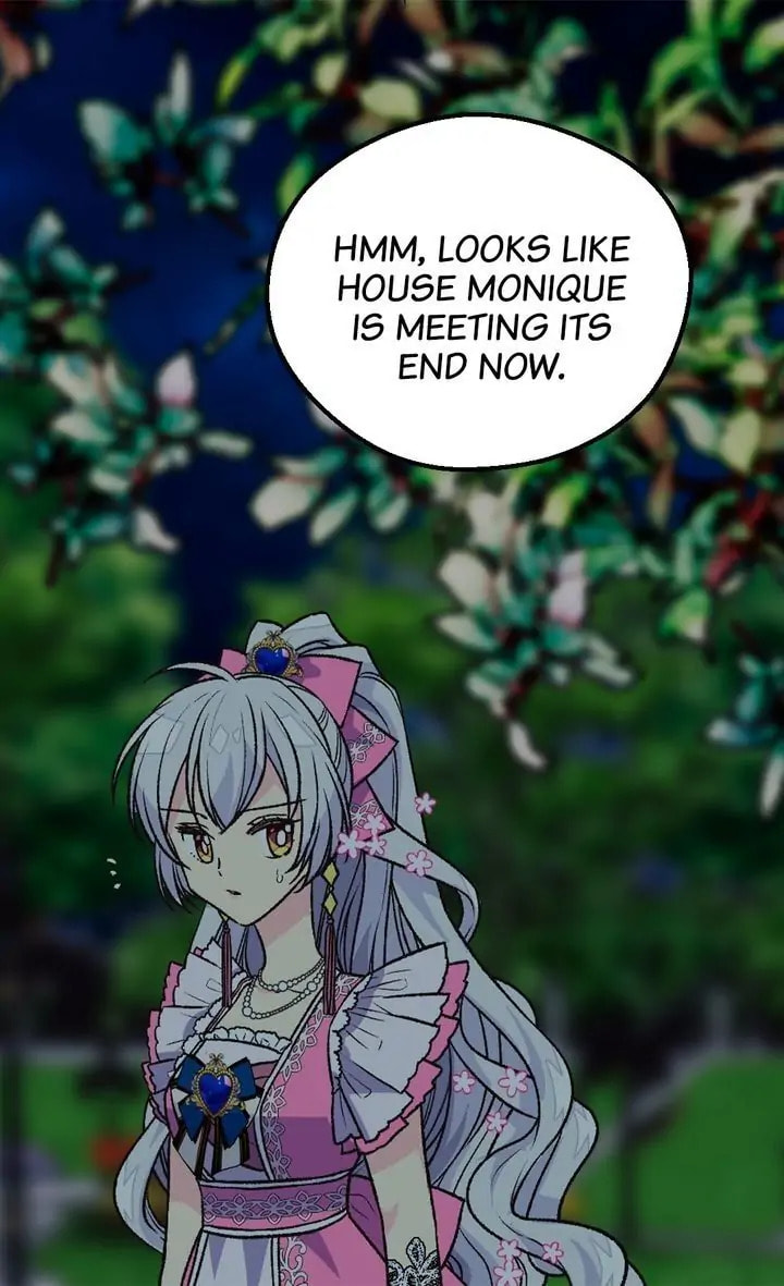 The Abandoned Empress Chapter 129 page 14 - 