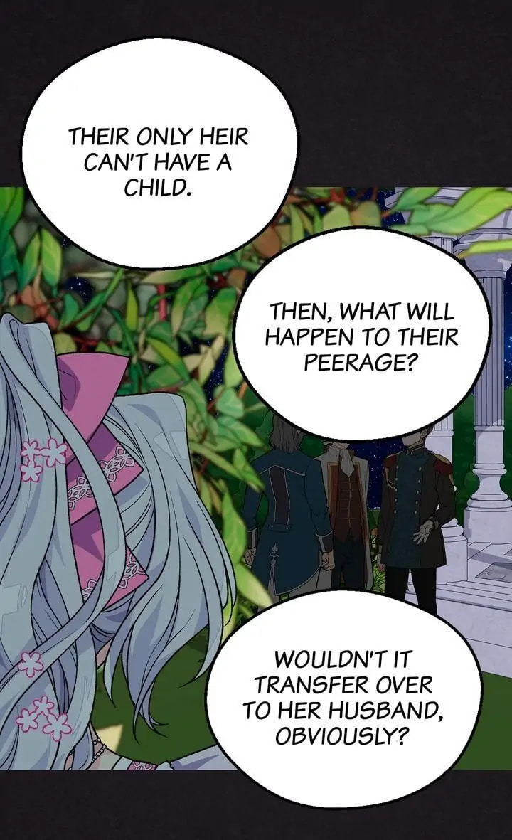 The Abandoned Empress Chapter 129 page 15 - 