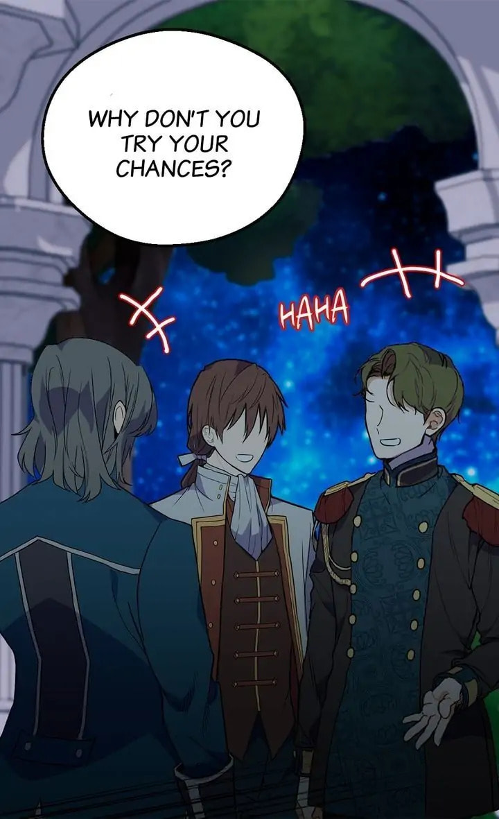 The Abandoned Empress Chapter 129 page 16 - 