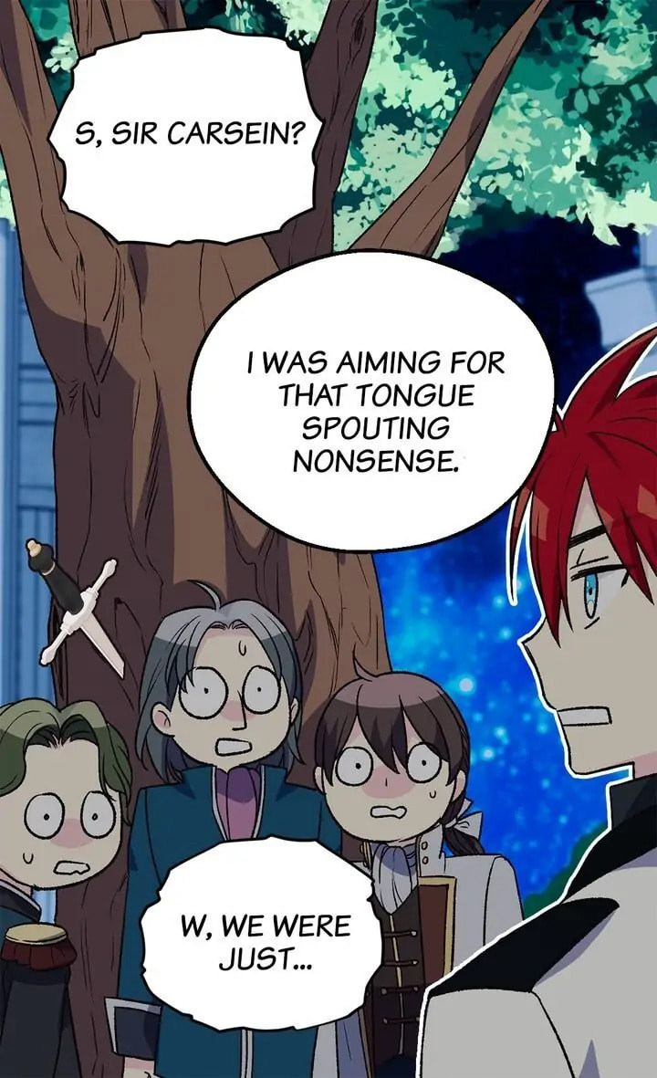 The Abandoned Empress Chapter 129 page 20 - 