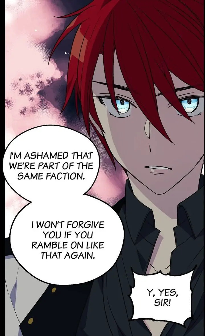 The Abandoned Empress Chapter 129 page 21 - 