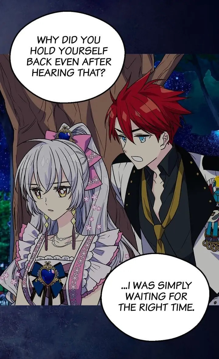 The Abandoned Empress Chapter 129 page 23 - 