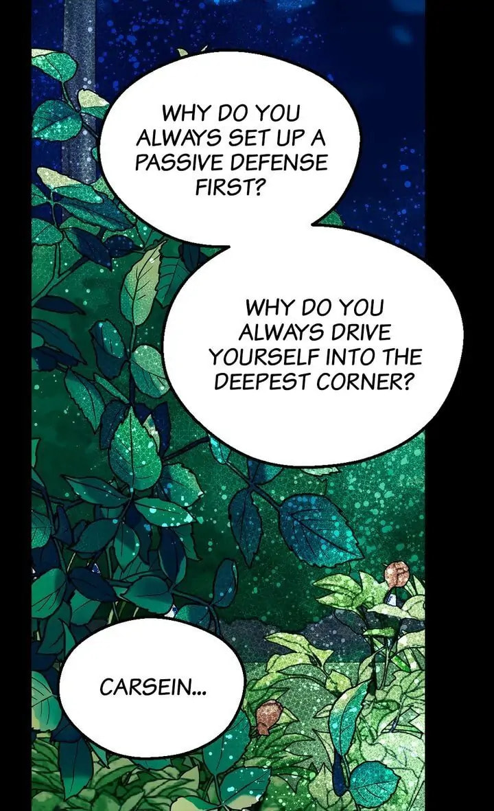 The Abandoned Empress Chapter 129 page 24 - 