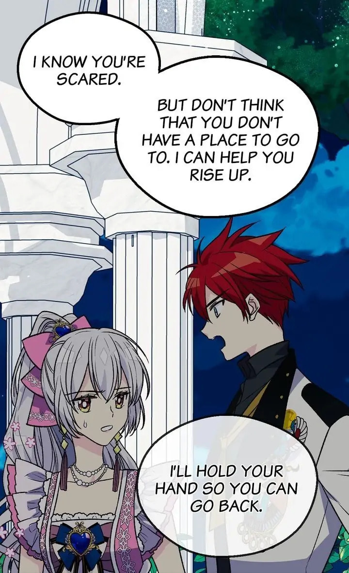 The Abandoned Empress Chapter 129 page 25 - 