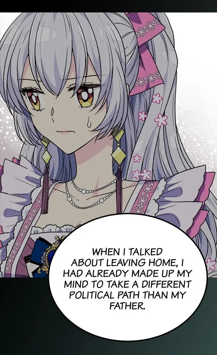 The Abandoned Empress Chapter 129 page 26 - 