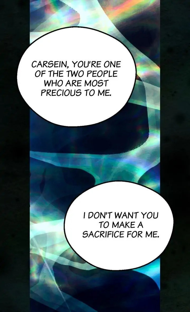 The Abandoned Empress Chapter 129 page 27 - 