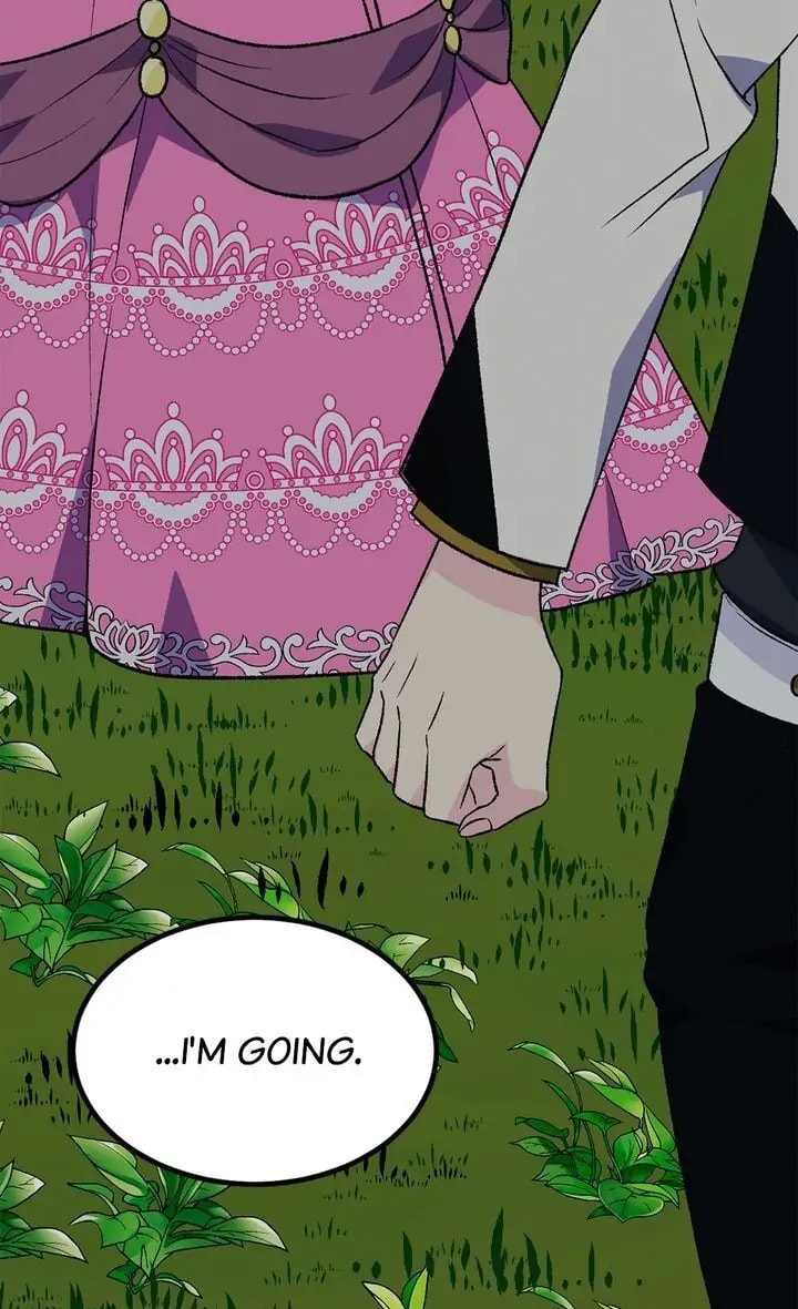 The Abandoned Empress Chapter 129 page 30 - 