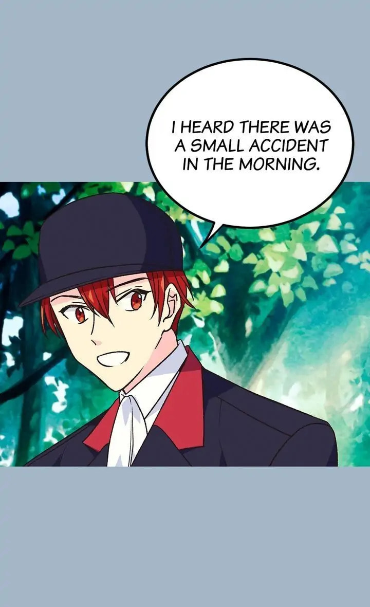 The Abandoned Empress Chapter 129 page 35 - 