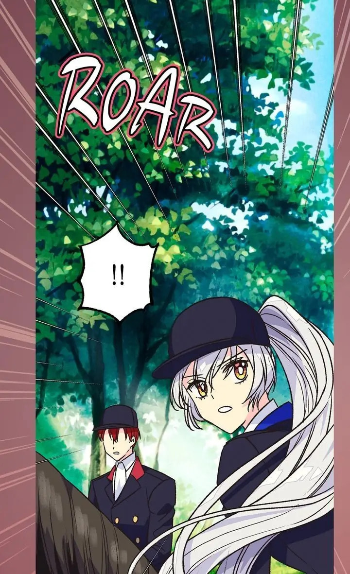 The Abandoned Empress Chapter 129 page 39 - 