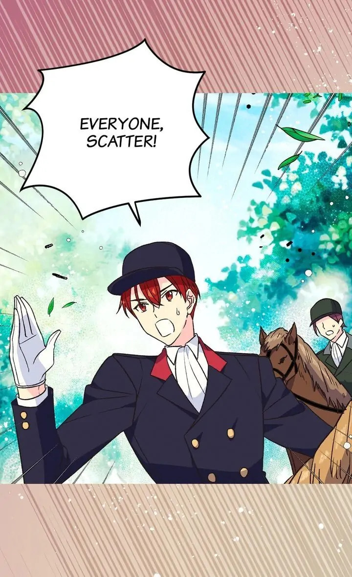 The Abandoned Empress Chapter 129 page 41 - 