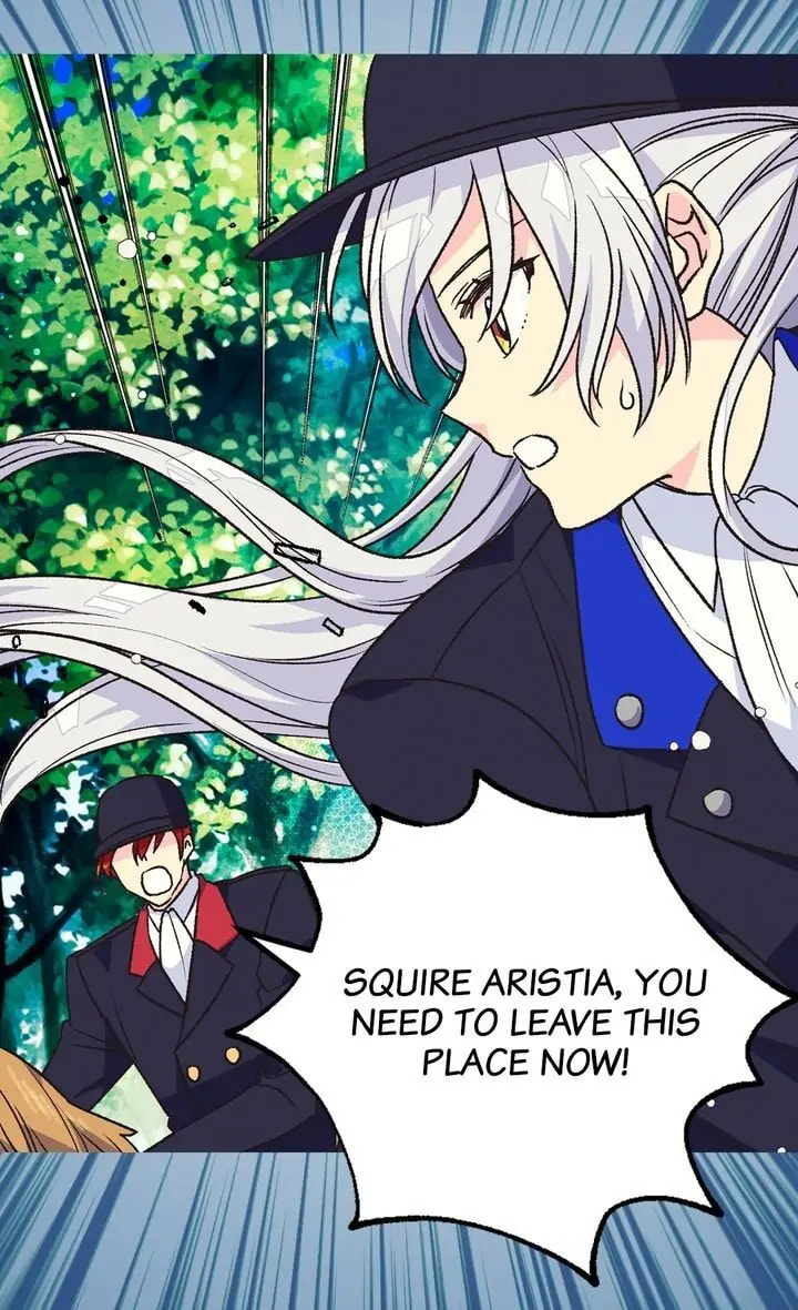 The Abandoned Empress Chapter 129 page 42 - 