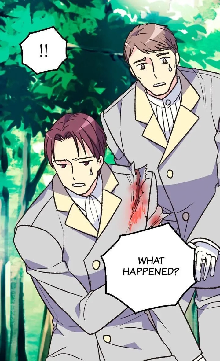 The Abandoned Empress Chapter 129 page 44 - 