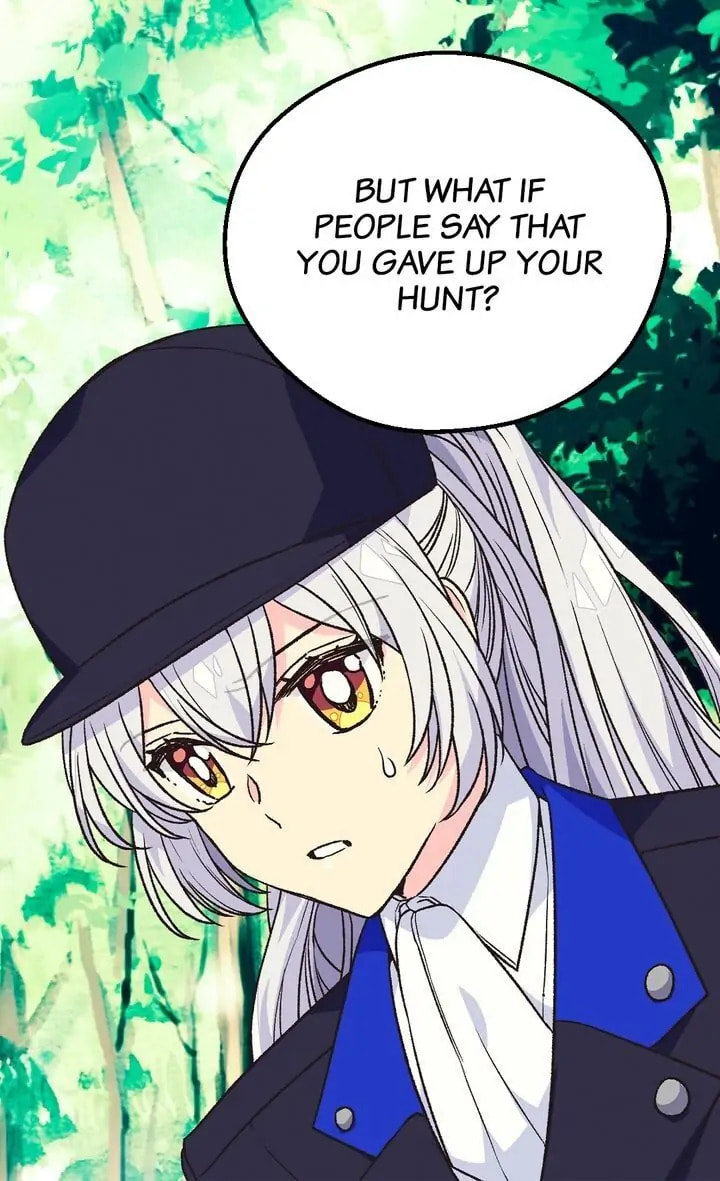 The Abandoned Empress Chapter 129 page 46 - 