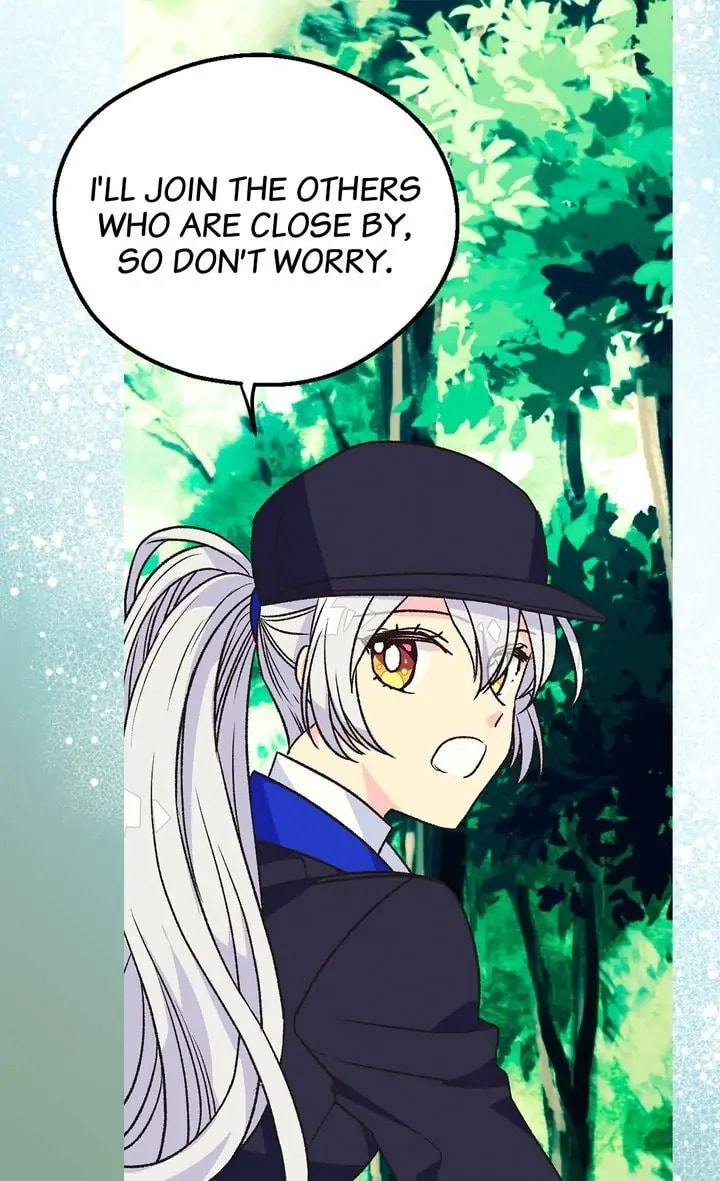 The Abandoned Empress Chapter 129 page 48 - 