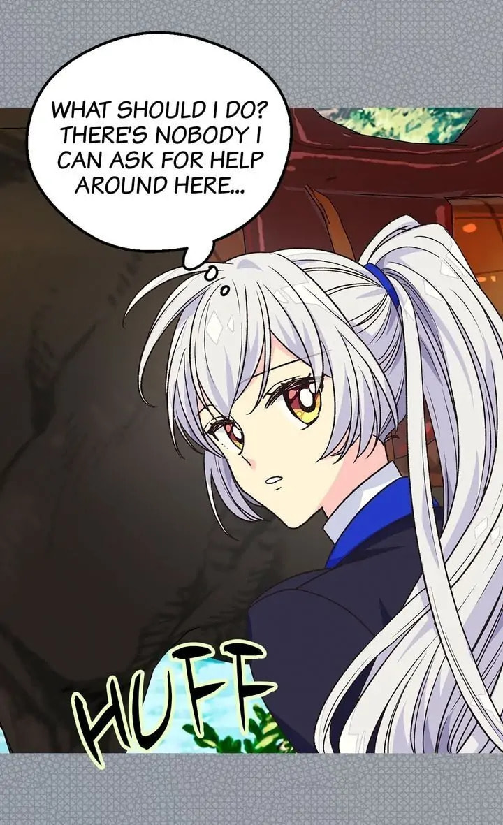 The Abandoned Empress Chapter 129 page 50 - 