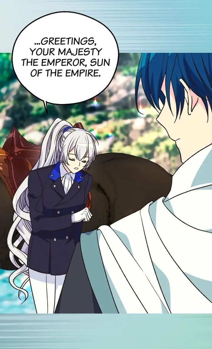 The Abandoned Empress Chapter 129 page 52 - 