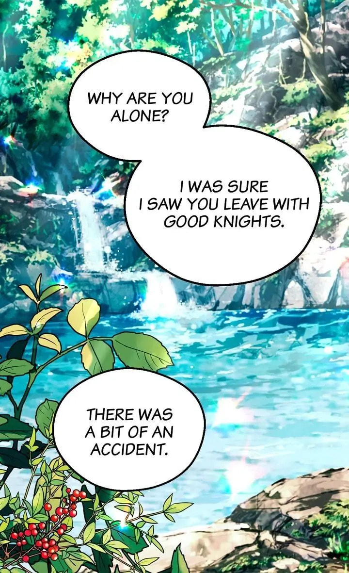 The Abandoned Empress Chapter 129 page 53 - 