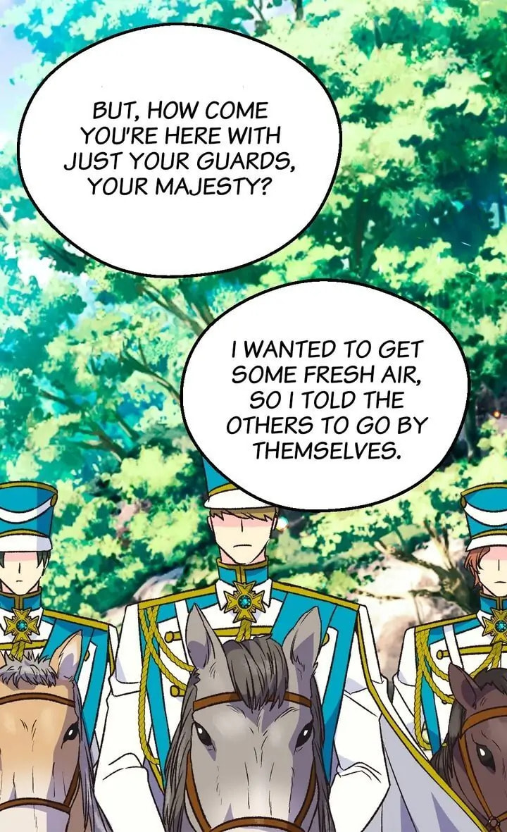 The Abandoned Empress Chapter 129 page 54 - 