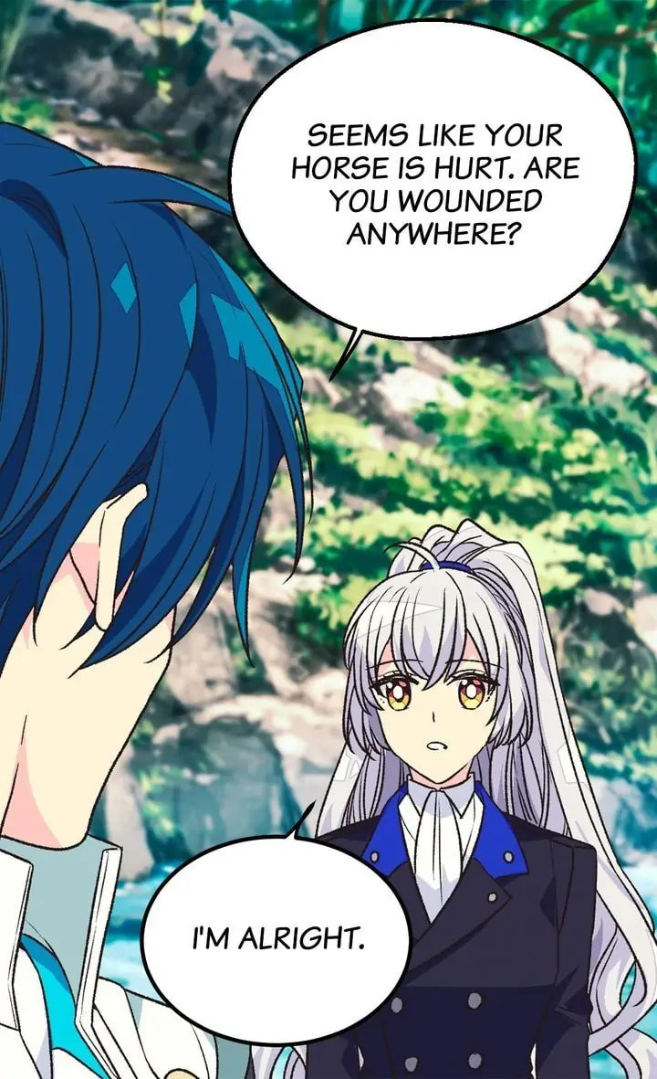 The Abandoned Empress Chapter 129 page 55 - 