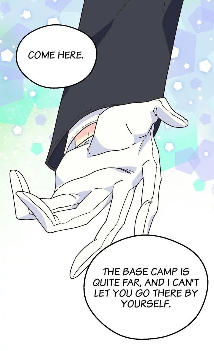 The Abandoned Empress Chapter 129 page 57 - 