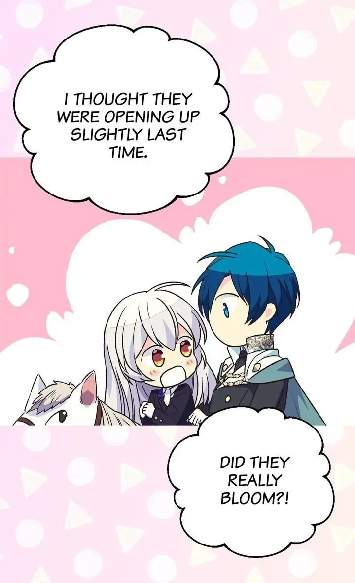 The Abandoned Empress Chapter 129 page 64 - 