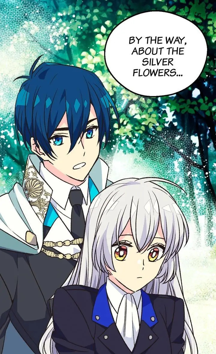 The Abandoned Empress Chapter 130 page 2 - 