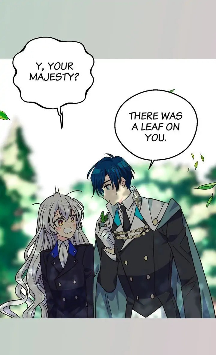 The Abandoned Empress Chapter 130 page 13 - 