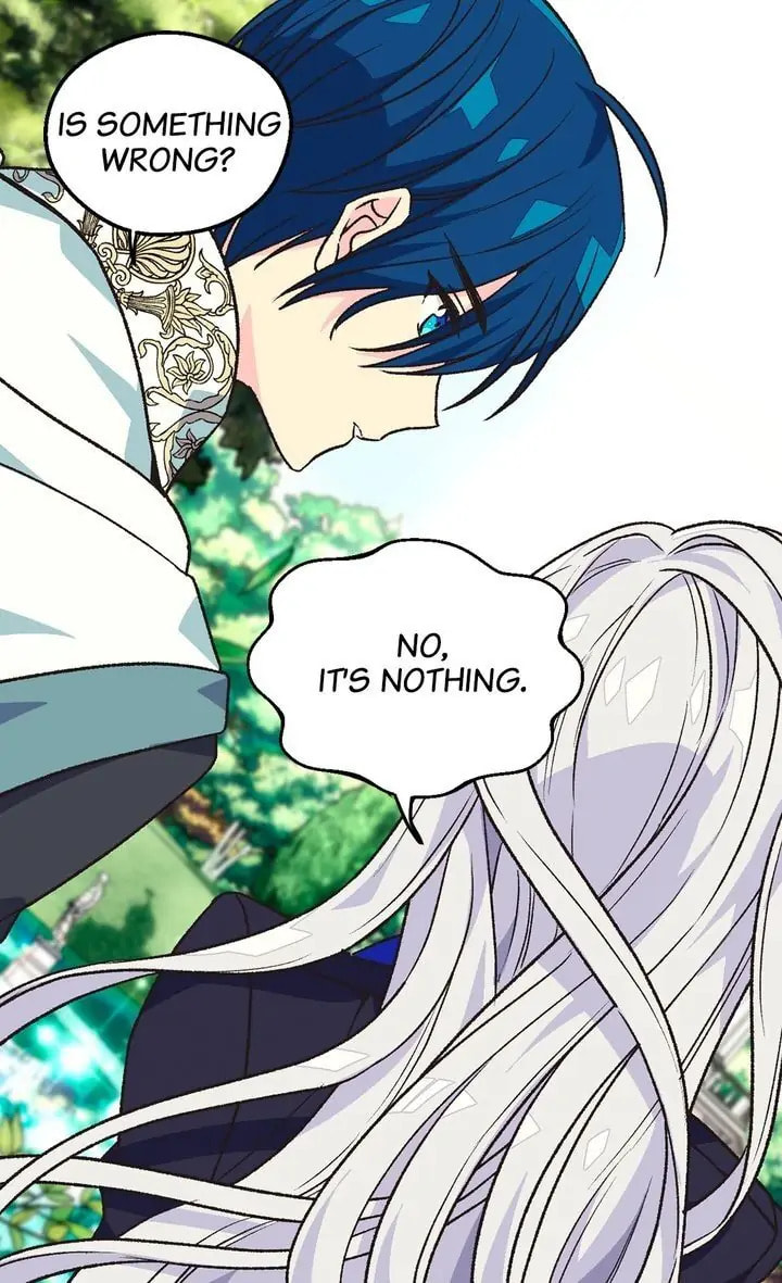 The Abandoned Empress Chapter 130 page 14 - 