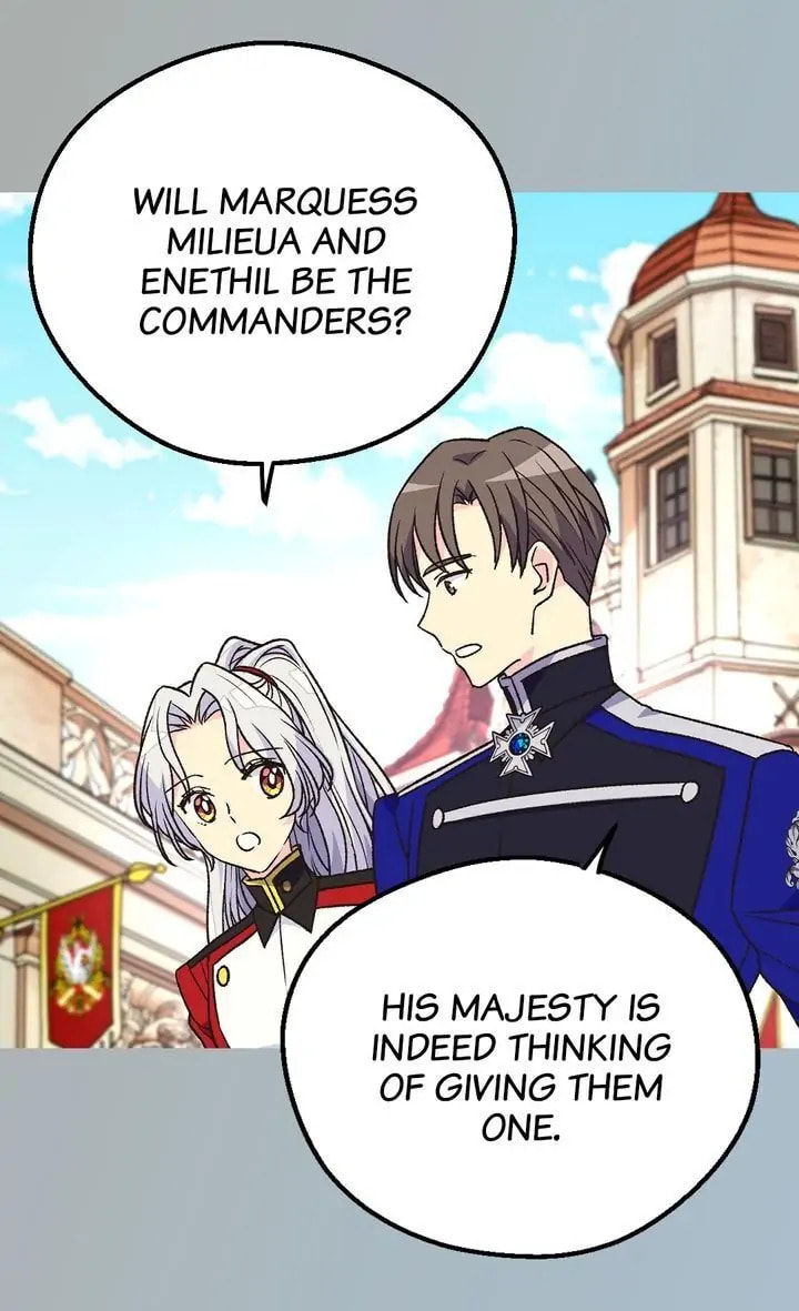 The Abandoned Empress Chapter 130 page 18 - 