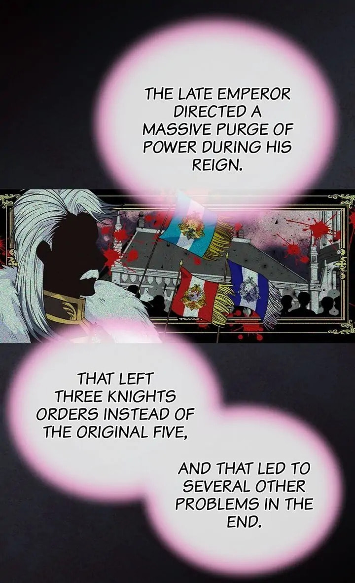 The Abandoned Empress Chapter 130 page 20 - 