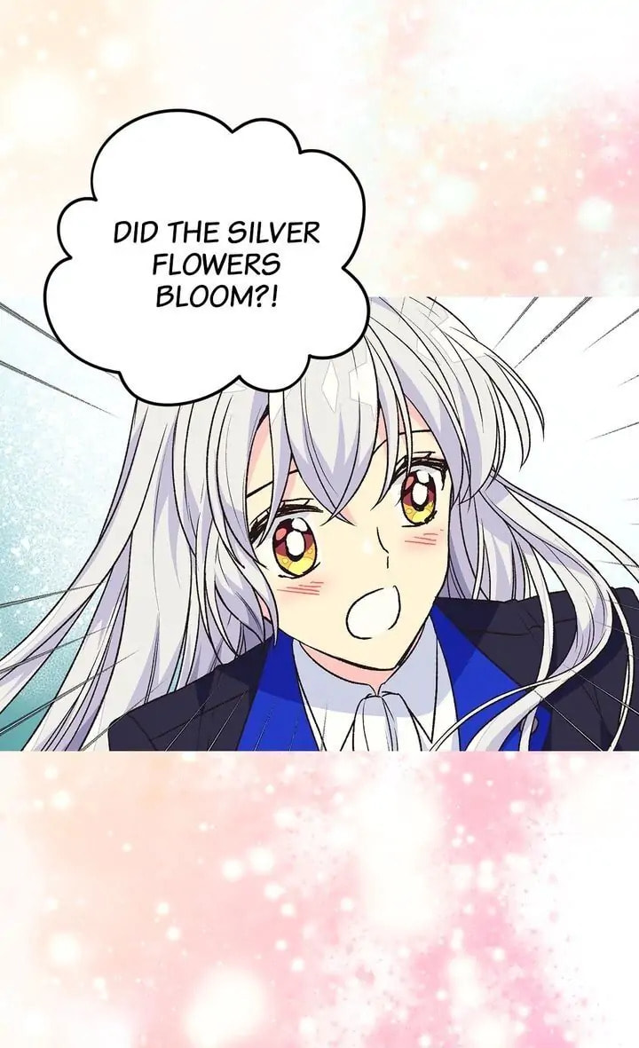 The Abandoned Empress Chapter 130 page 3 - 